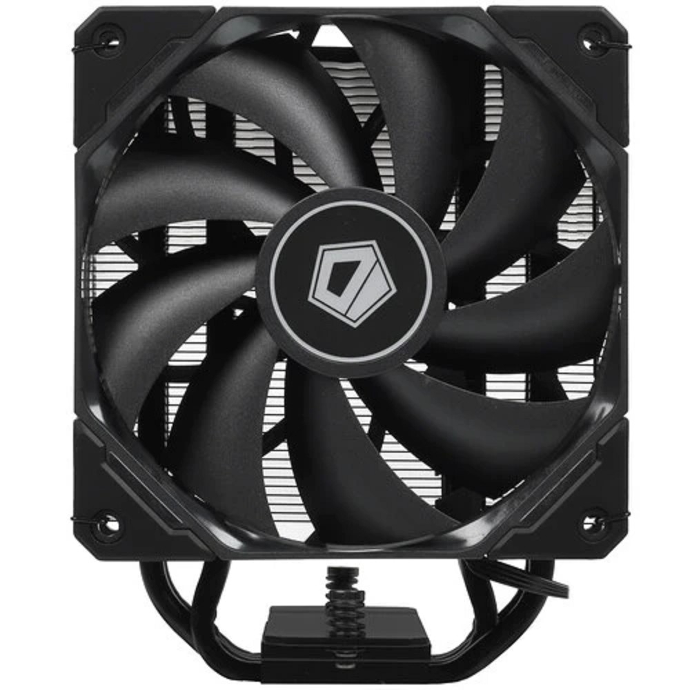 Cooler ID-Cooling SE-224-XTS BLACK LGA1700/1200/115X/AM5/AM4