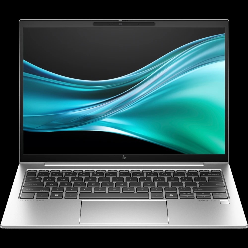 Ноутбук HP EliteBook 830 G11 Core Ultra 7 155U 16Gb SSD512Gb Intel Graphics 13.3" IPS WUXGA (1920x1200) Windows 11 Pro silver WiFi BT Cam (9G0D4ET)