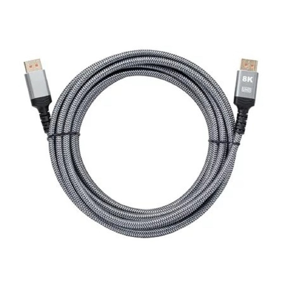 Кабель соединительный DISPLAY PORT v1.4, 5m,  iOpen <ACG630-5.0>