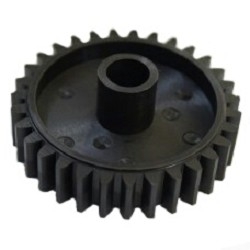 Шестерня 31T привода термоузла HP LJ 5200 (RU5-0577) OEM