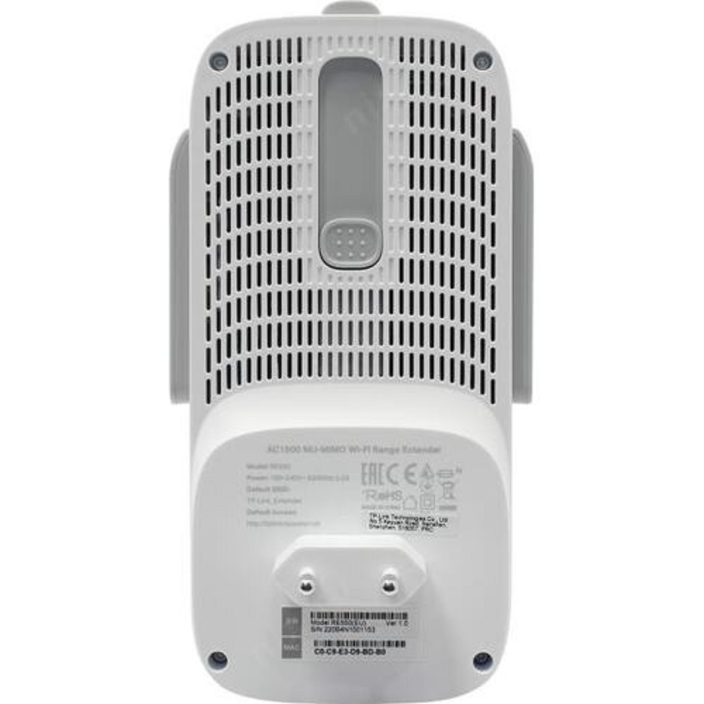 TP-Link RE550 AC1900 Усилитель Wi-Fi сигнала