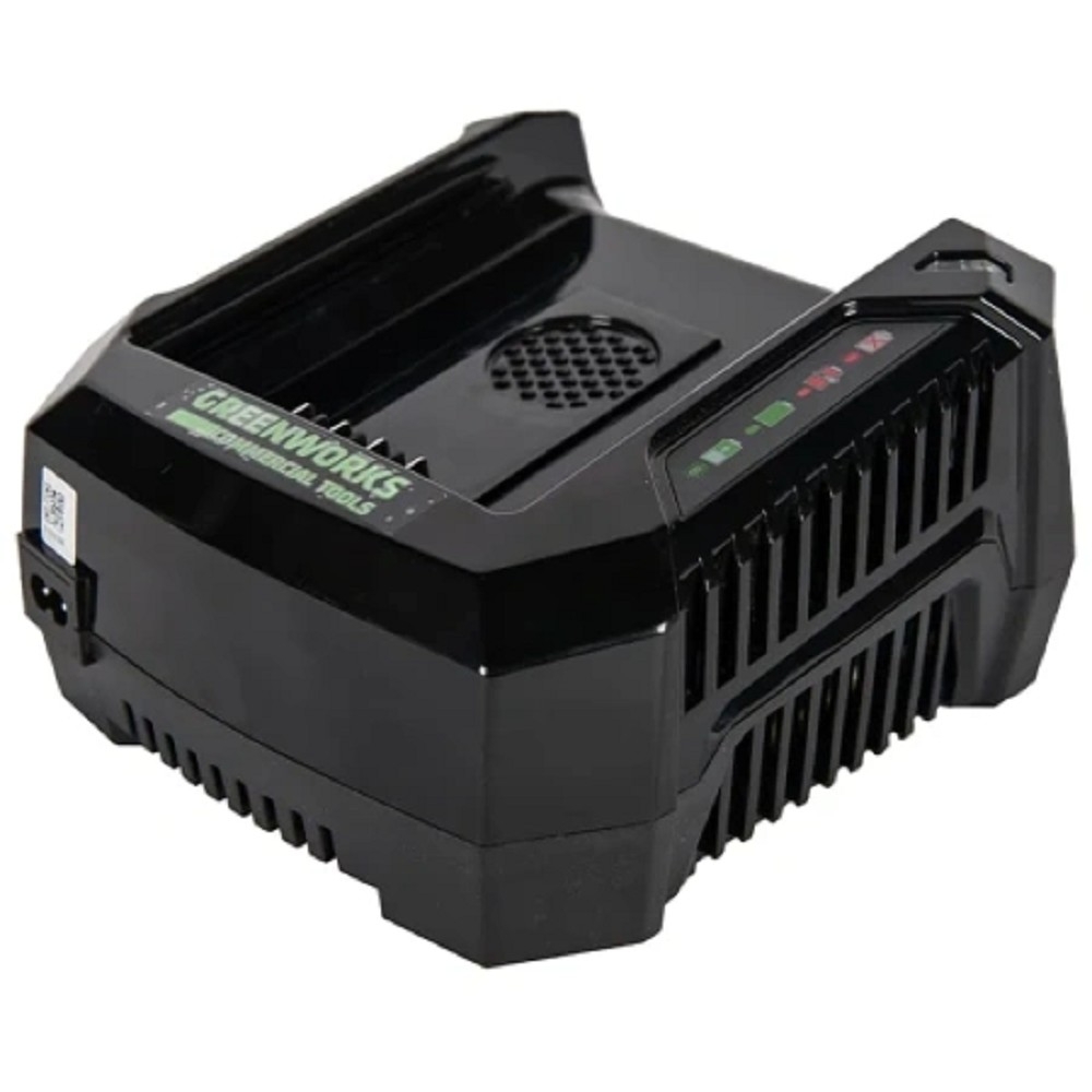Greenworks Зарядное устройство G82C, {82V} [2914707]