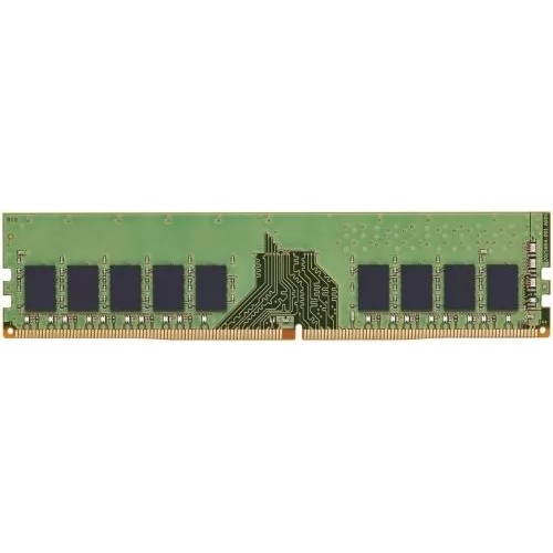 Модуль памяти Kingston - Server Premier (Micron R) 8 ГБ, DDR4 DIMM, ECC, 3200 МГц, S8 (1Rx8), CL22, 1.2V, KSM32ES8/8MR