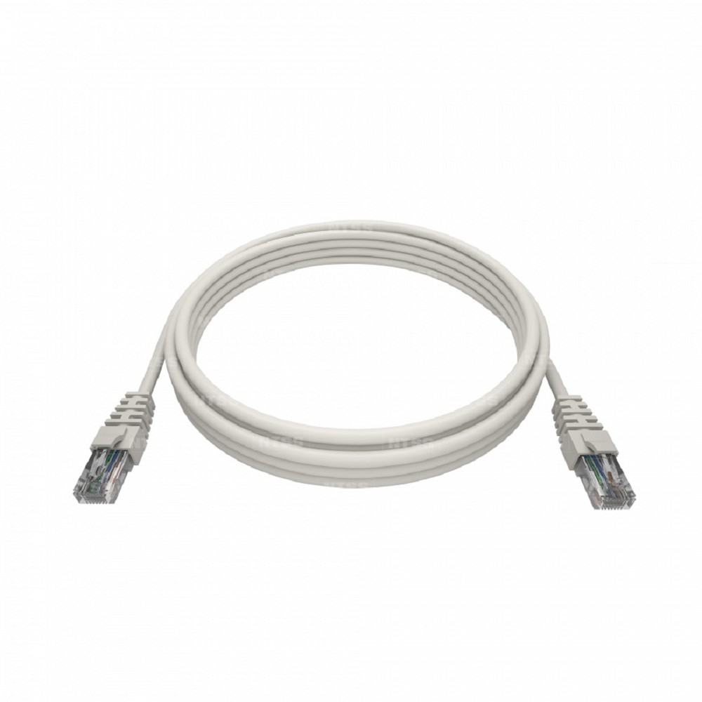 NTSS Патч-корд NTSS PREMIUM 2xRJ45/8P8C, T568B UTP CAT5e LSZH 3 метра, белый NTSS-PC-PM-UTP-RJ45-5e-3.0-LSZH-WT