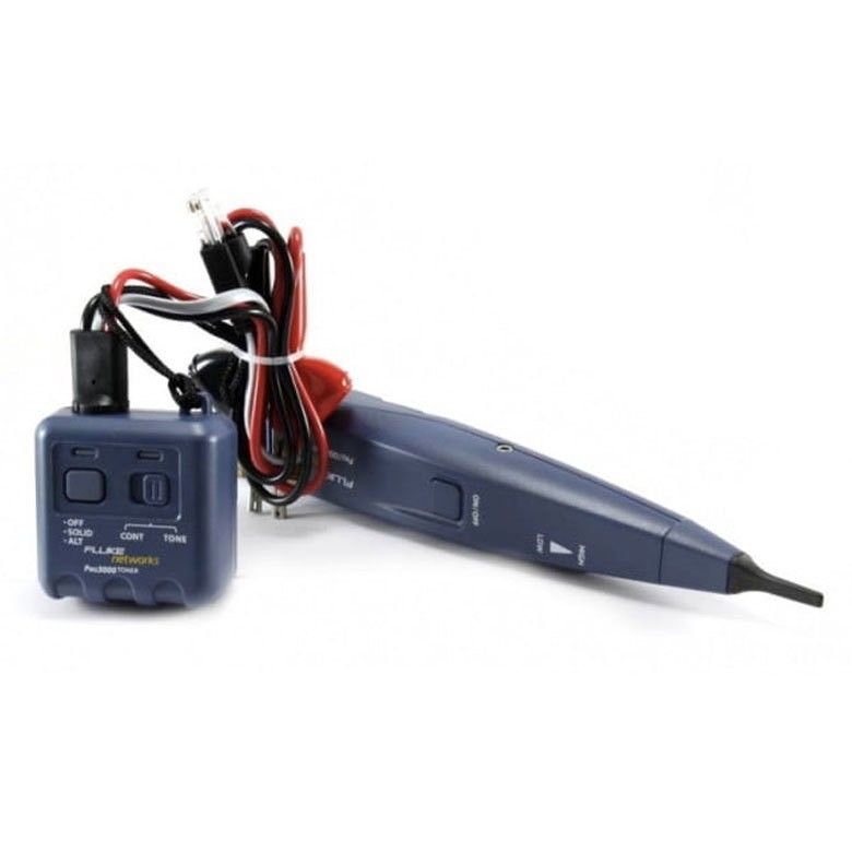 FLUKE 26000900 Аналоговый тональный генератор и индуктивный щуп Pro3000™