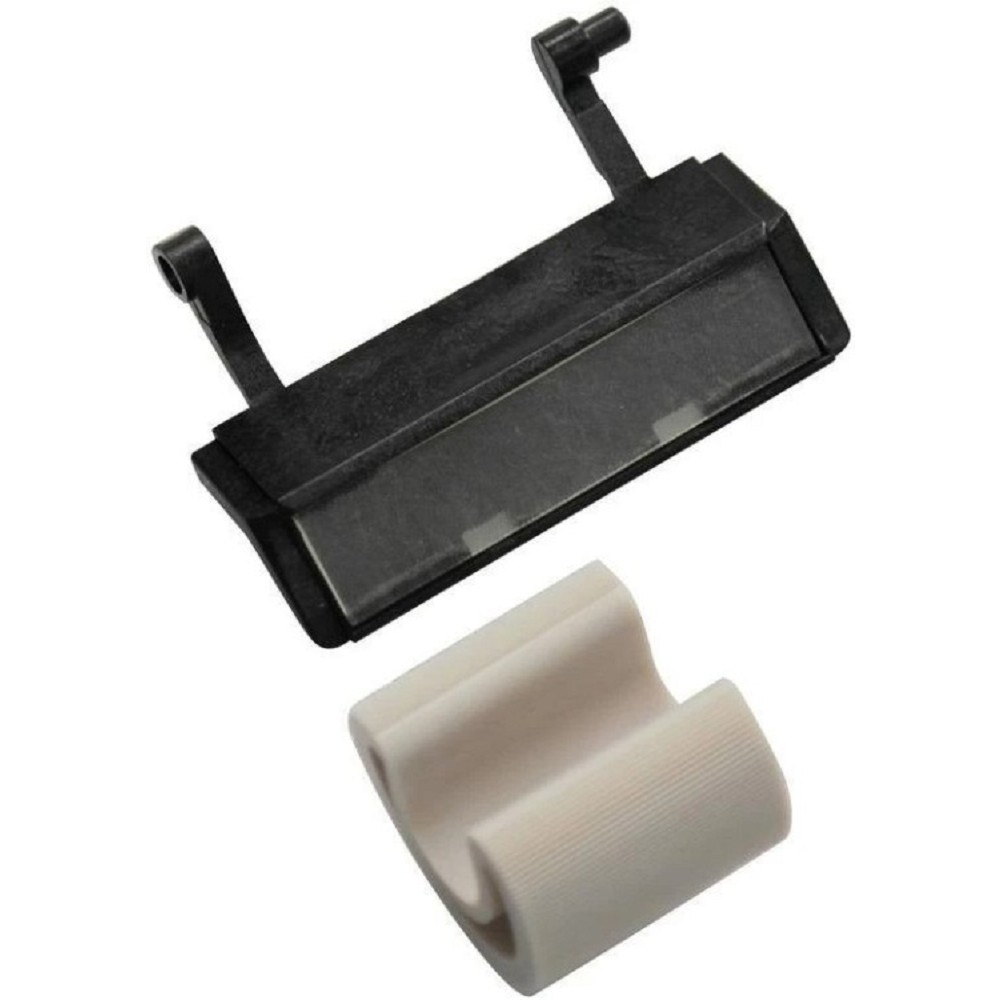 -/ Комплект ролик + площадка обходного лотка NVP для LEXMARK MS32x 42x 52x 62x MX32x 42x 52x 62x (оригинальный) (41X1197)