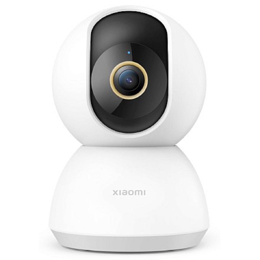 Xiaomi BHR6540GL Поворотная IP-камера Xiaomi Smart Camera C300, 2304х1296, 20 кадр/с, CMOS, 3 Мп, Wi-Fi 2,4 ГГц, MicroSD