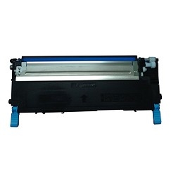 980520992 - Тонер-картридж Hi-Black (HB-CLT-C409S) для Samsung CLP-310/315/CLX-3170fn/3175, C, 1K  от 20 т.р.