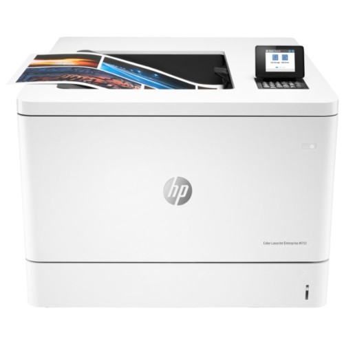 HP Color LaserJet M751dn(A3, IR4800, 41(20)color/41(20)mono ppm, Печать с USB носителей, 1.5Gb + 16 GB EMMC, 2лотка(100+550л), ePrint, Двухсторонняя печать, ЖК-дисплей 6.9см, USB/HIP2/GLAN)(Замена D3L08A,D3L09A, D3L10A) ( T3U44A )