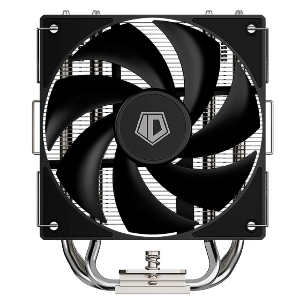 Cooler ID-Cooling SE-610-XT BASIC LGA1851/1700/1200/115X/AM5/AM4