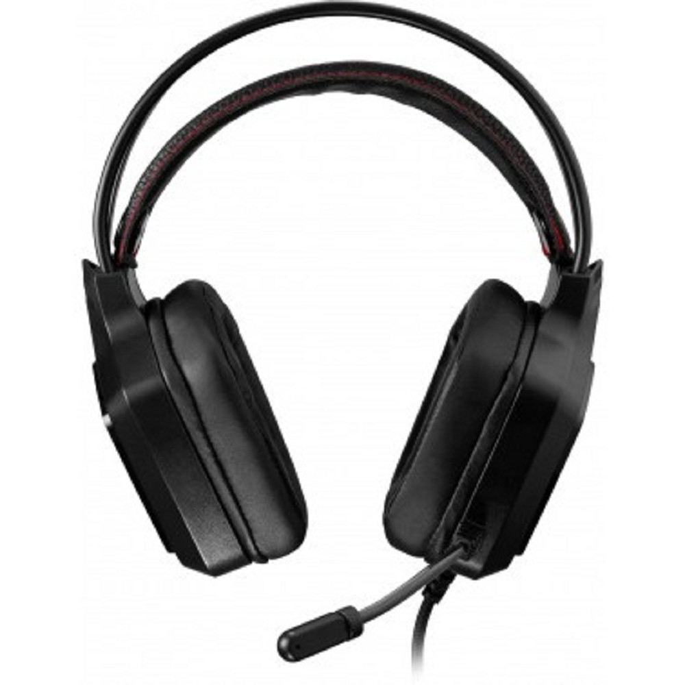 GMNG HS-L850G черный 2.1м мониторные (1533570)