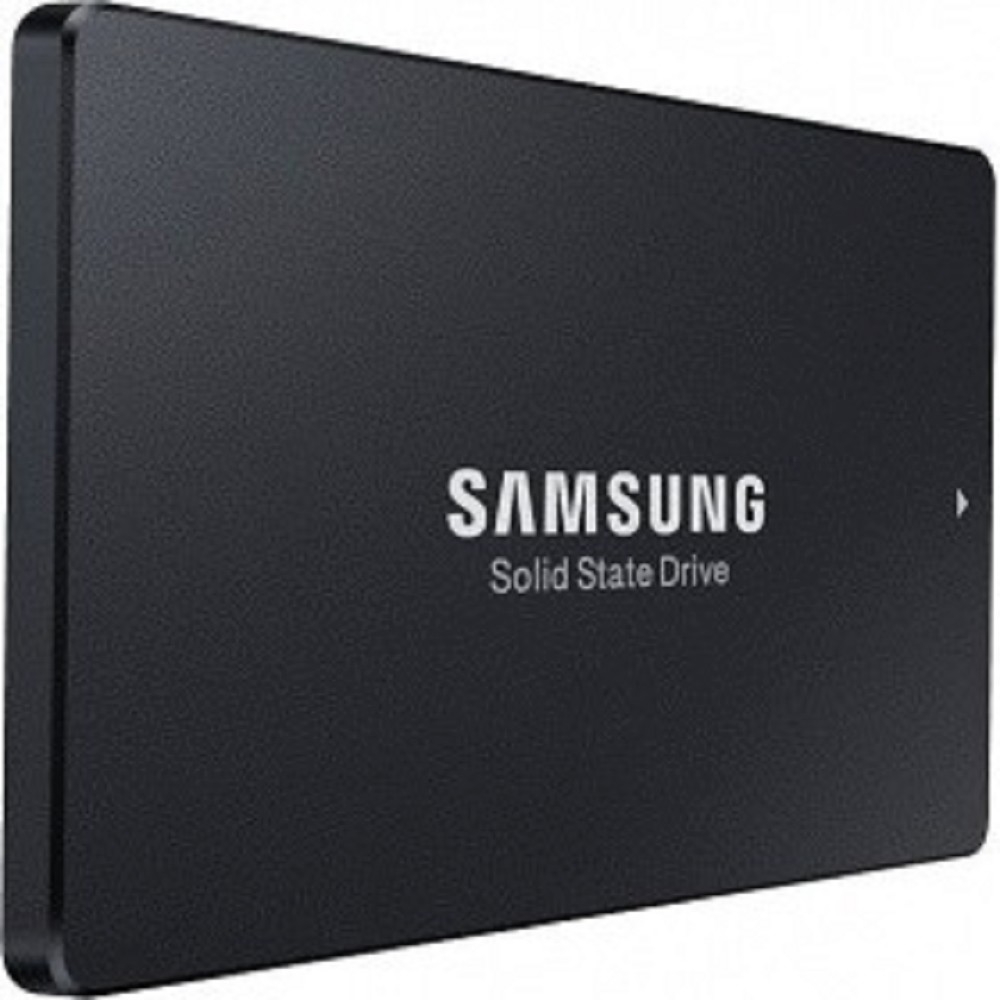 Накопитель SSD Samsung SATA-III 1920GB MZ7LH1T9HMLT-00005 PM883 2.5" 1.3 DWPD OEM