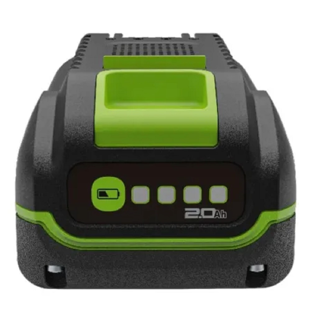 Greenworks Аккумулятор High Power G40HP2, {40V, 2 А.ч} [2958407]
