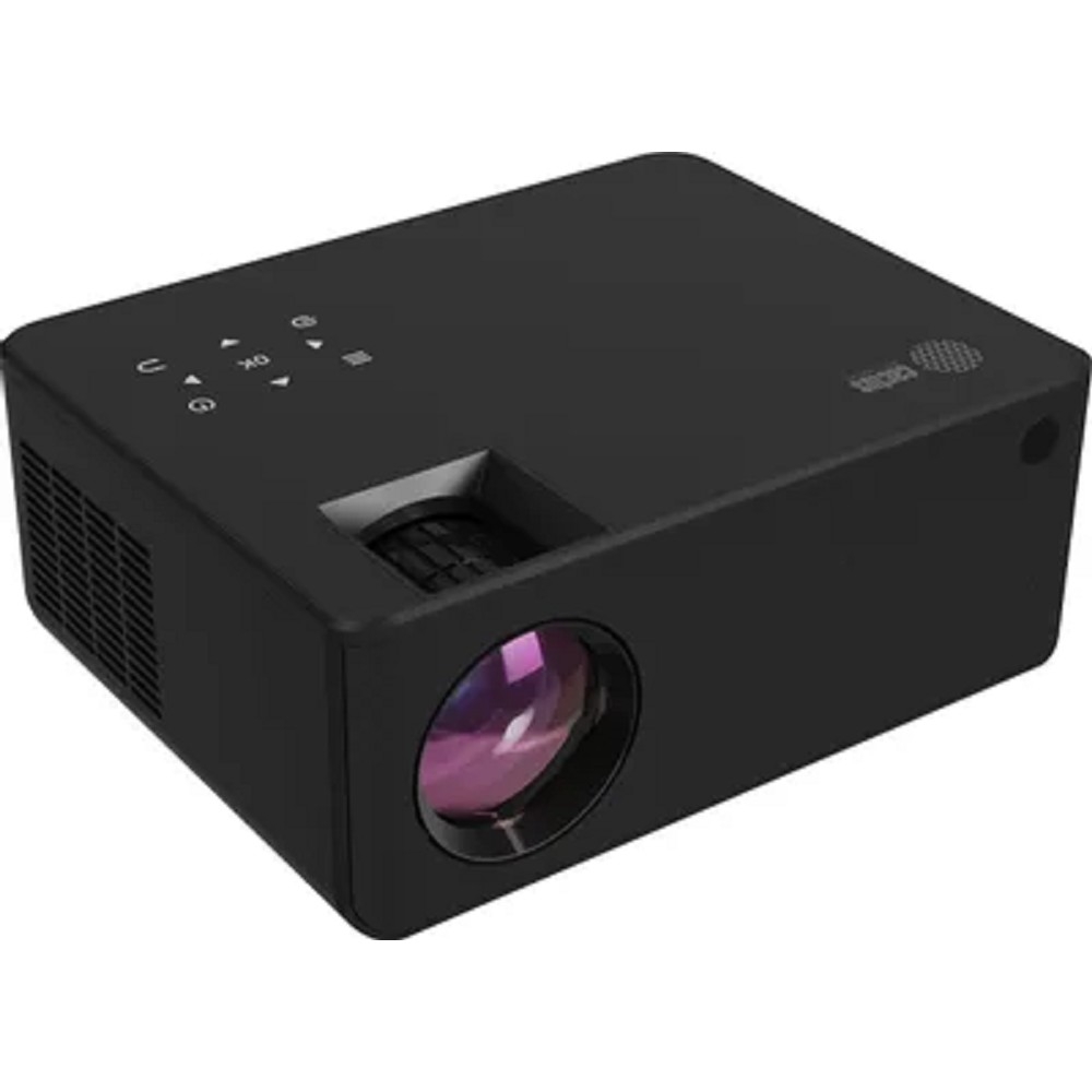Cactus CS-PRM.04B.WUXGA-A Проектор {LCD 10000Lm LS 450Lm ANSI 2000:1 (50000час) 2xUSB typeA 3xHDMI}