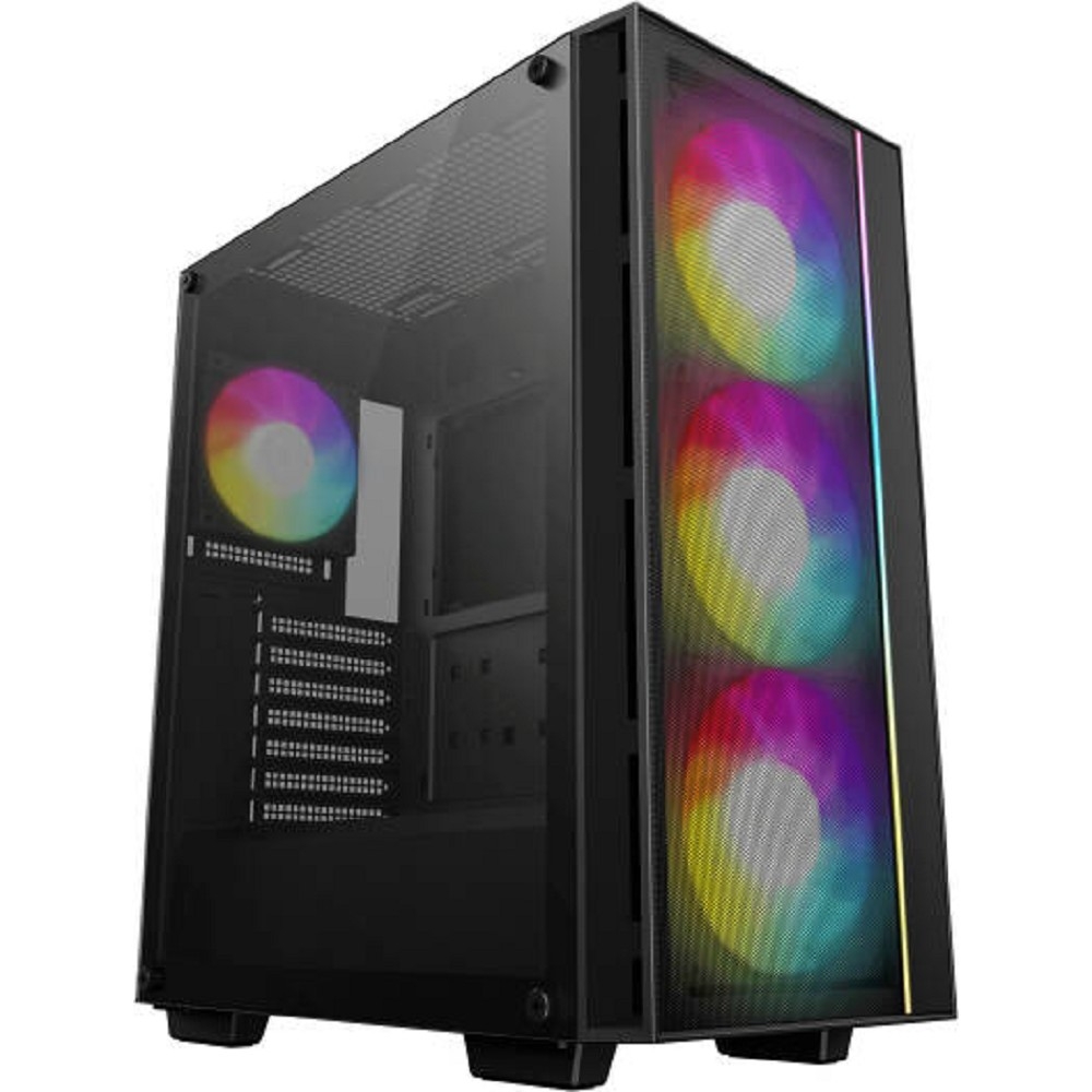 Deepcool MATREXX 55 MESH V4 C