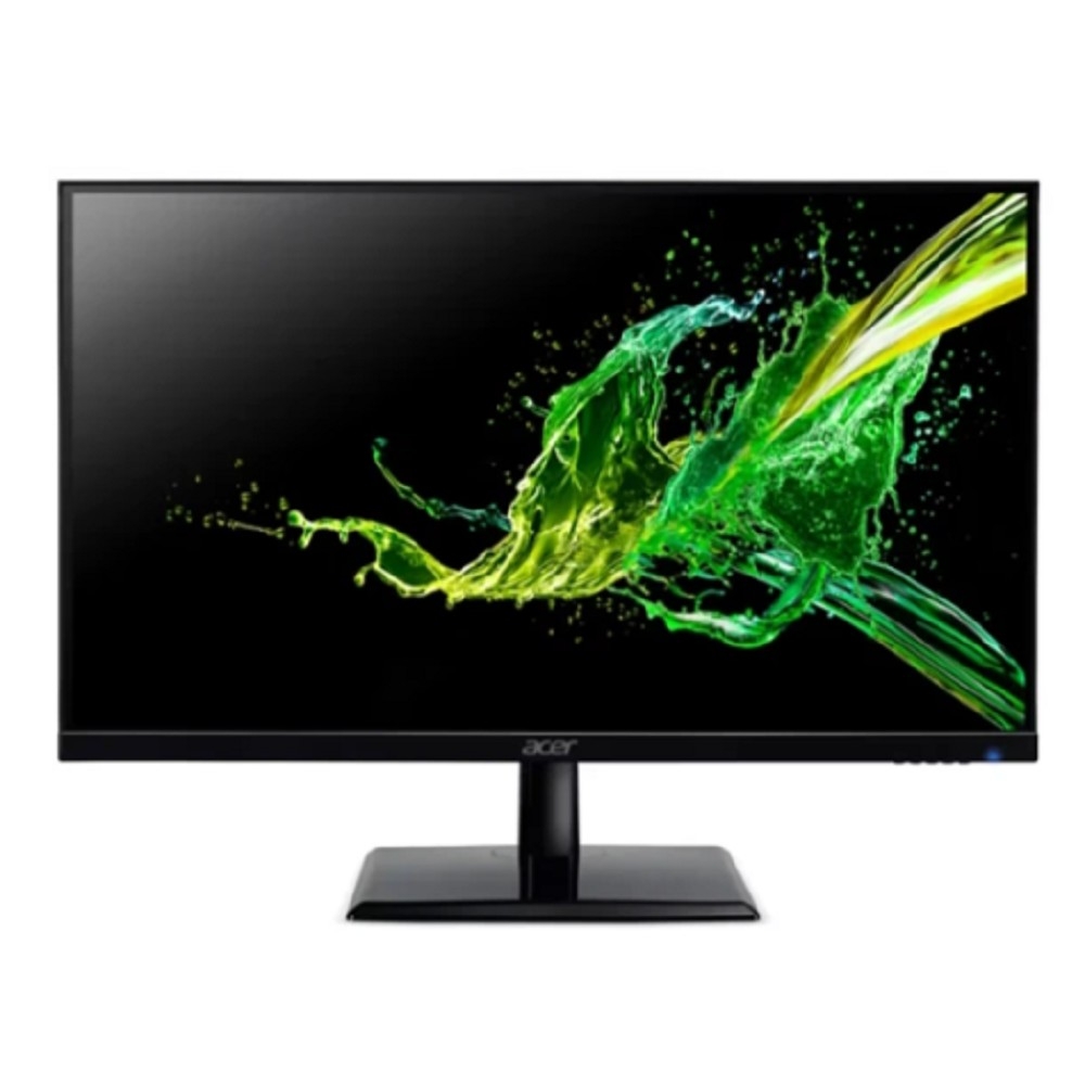 LCD Acer 23.8" EK241YP6bi {IPS 1920x1080 144Hz 1ms 250cd 1000:1 D-Sub HDMI VESA }