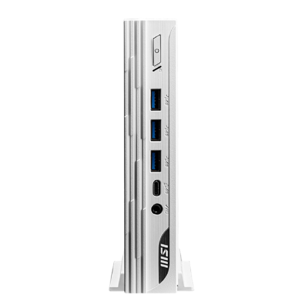 MSI Pro DP10 12M-279XRU [9S6-B0A622-279] White { i3 1215U/8Gb/SSD512Gb UHDG/noOS}