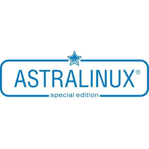 Astra Linux Special Edition" для ЭВМ на базе процессорной архитектуры "Эльбрус", для аппаратных платформ Эльбрус-8С, Эльбрус-1С, РУСБ.10265-01 (ФСТЭК), способ передачи BOX, для сервера, без ограничени