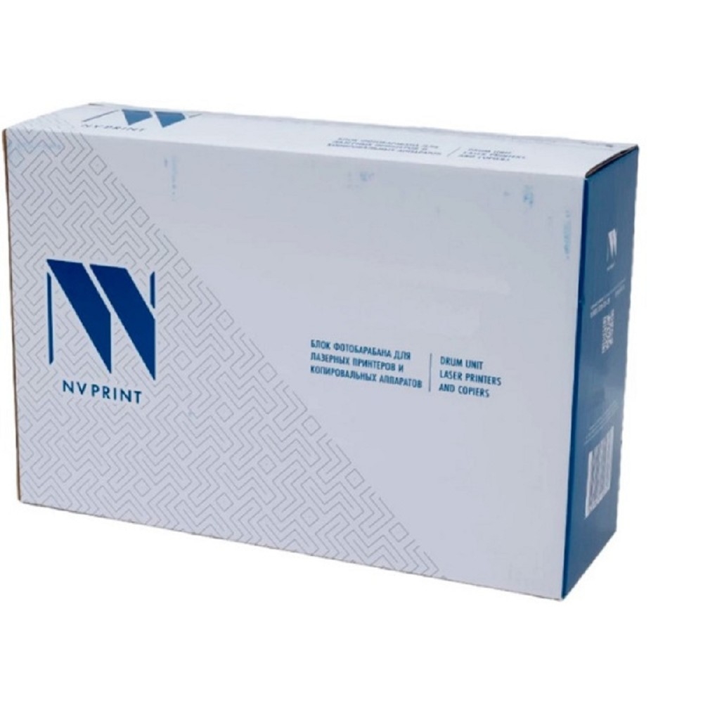 Блок фотобарабана NV-Print NV-DR133 DU для Катюша P133/M133 черный 30000стр NV-DR133DU