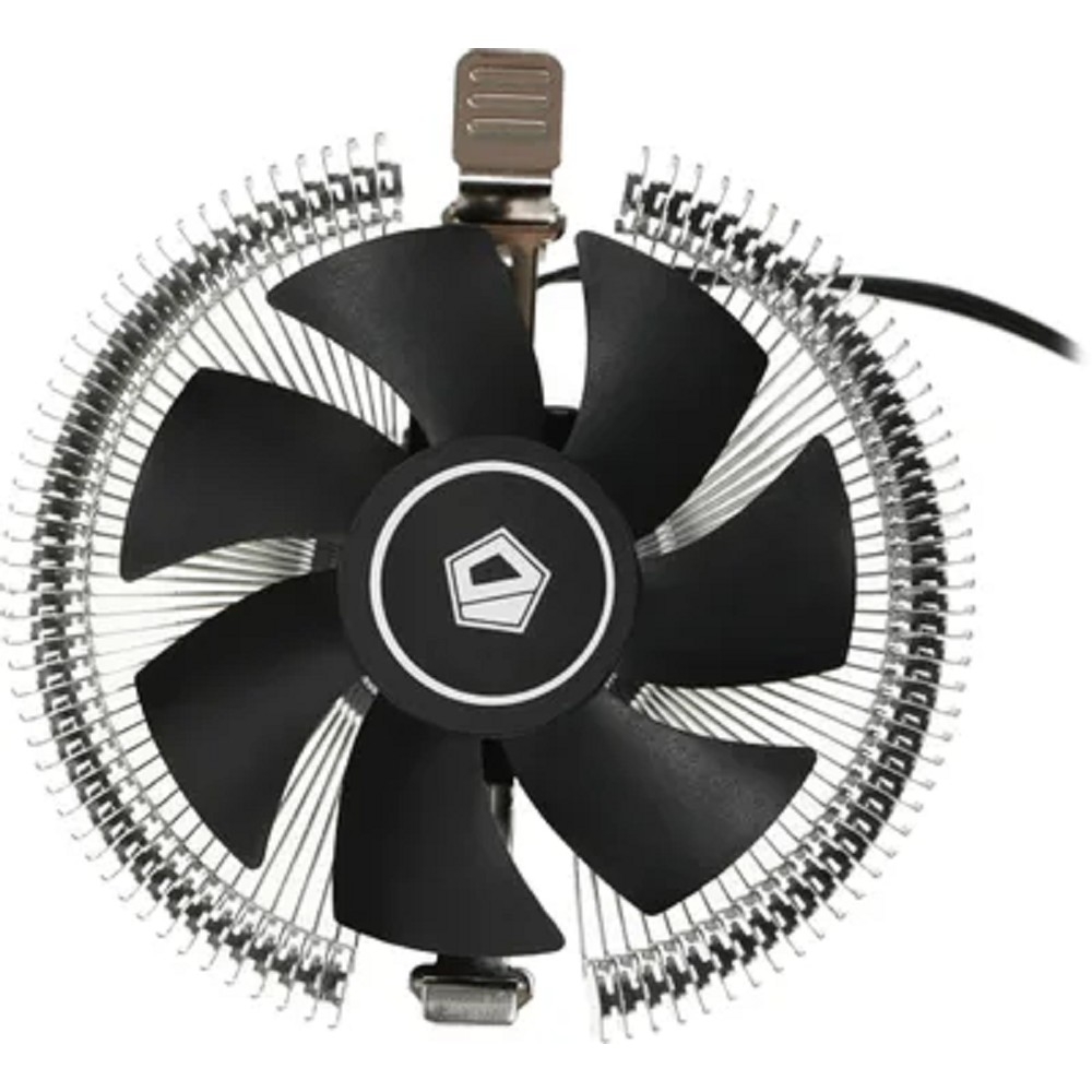 Повреждение упаковки Cooler ID-Cooling DK-01T 95W/ LGA1700/1200/115X/775/AM4/AM3/+/AM2/+/FM2/+/FM1