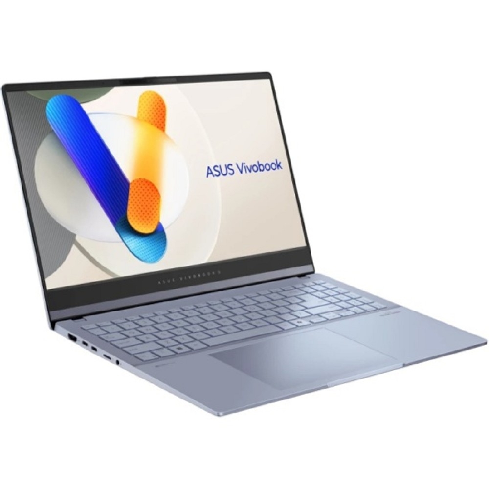 ASUS Vivobook S15 S5506MA-MA014W [90NB14E2-M00350] Blue 15.6" {OLED Ultra 5 125H/16Gb/SSD512Gb/Win11}