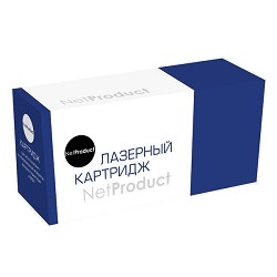 NetProduct 106R01485 Картридж для Xerox WC 3210/3220, 2K