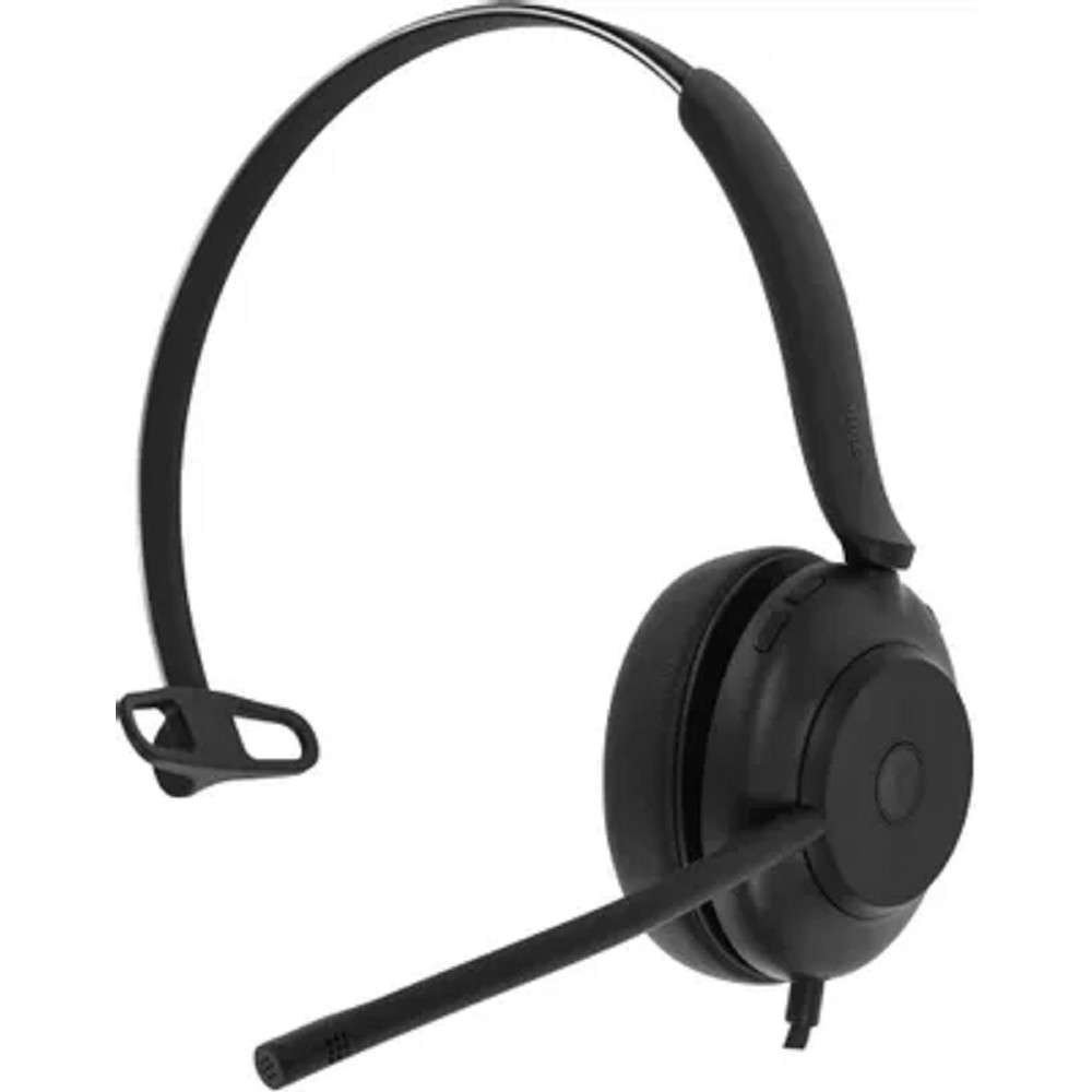 Гарнитура проводная/ Yealink UH35 Mono UC [1308138]