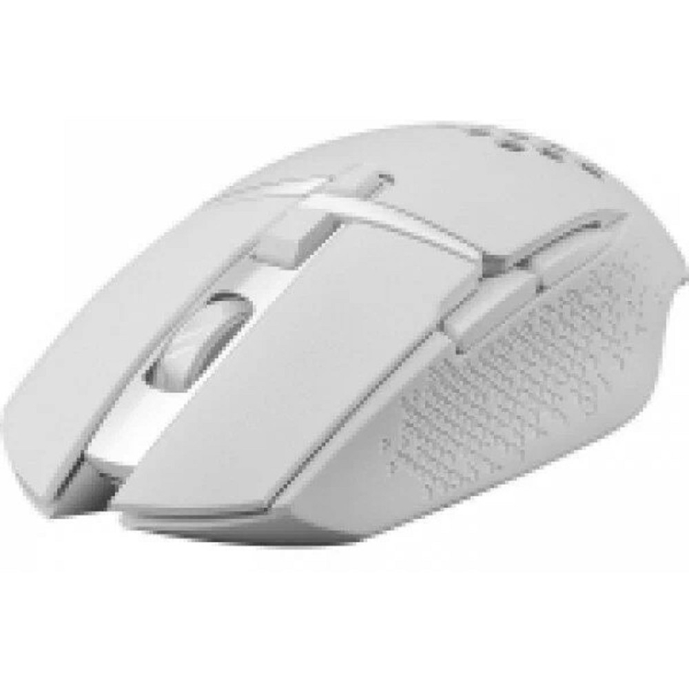 Defender Glory GM-514 { Беспроводная игровая мышь,белый,LED,7D,400 мАч,3200dpi  } [52513]