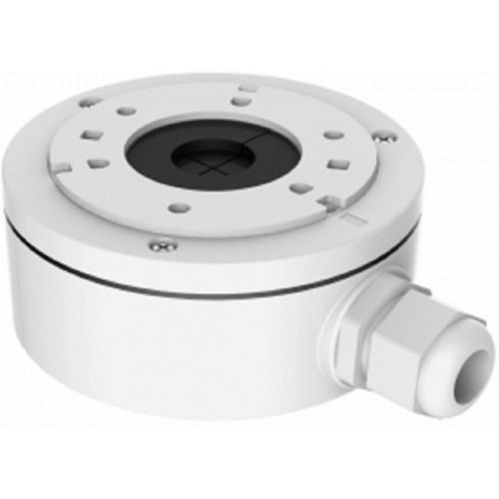 Повреждение упаковки HIKVISION DS-1280ZJ-XS  Монтажная коробка