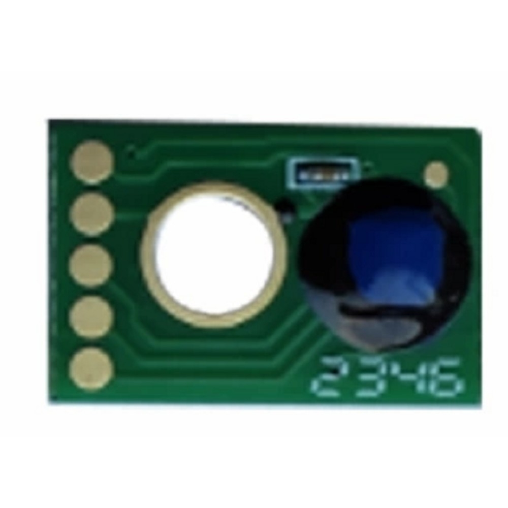 чипы Чип картриджа 842594 для RICOH IM C2010/C2510 (CET) Cyan, 18000 стр., CET381407