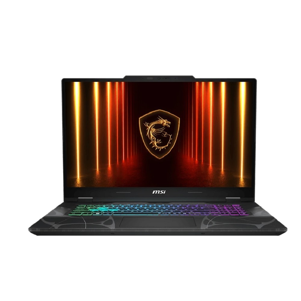 MSI Cyborg 17 B13WFKG-213XRU [9S7-17U332-213] Black 17.3" {FHD Core i5 13420H/ 16Gb/SSD1Tb/RTX 5060 8Gb/DOS}