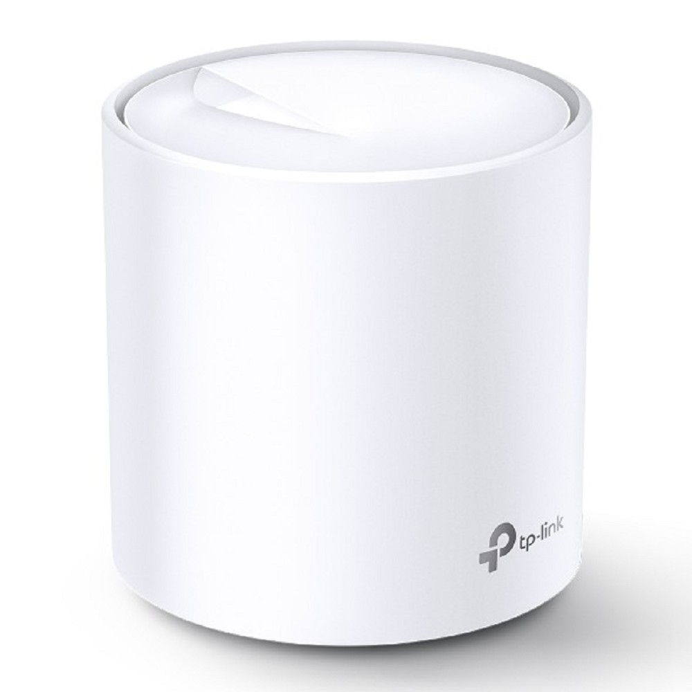 TP-Link Deco X20(1-pack) AX1800 Домашняя Mesh Wi-Fi система