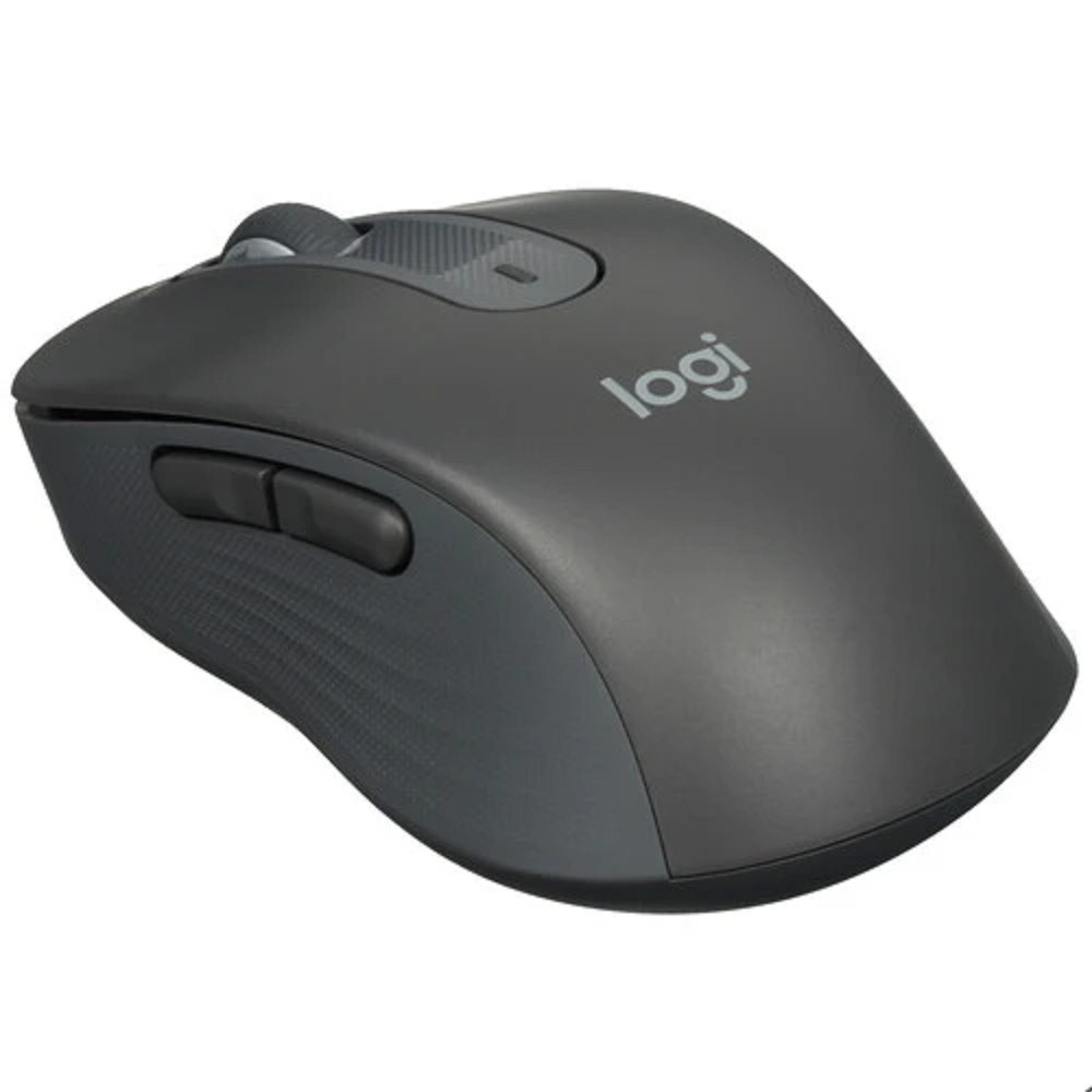 910-006390/910-006259/910-006276  Logitech Signature M650 Wireless Mouse-GRAPHITE