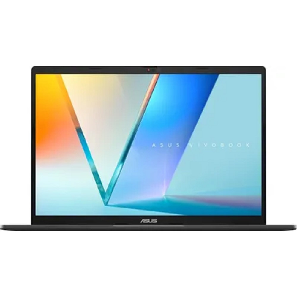 ASUS Vivobook S14 OLED M3407HA [90NB16E1-M005L0] Grey 14" {OLED Ryzen 5 220/16Gb/SSD512Gb/AMDRadeonGraphics/NoOS }