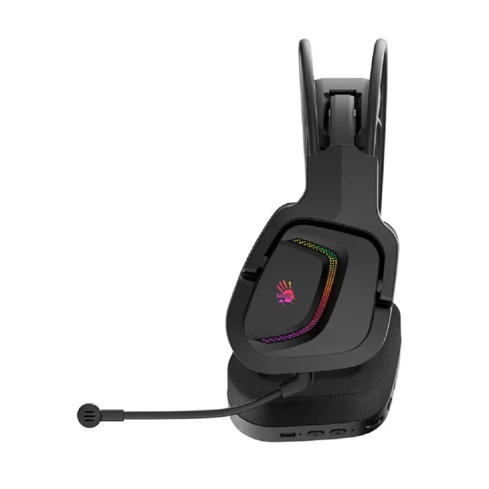 A4Tech Bloody MR575 черный 1.5м мониторные BT/Radio (MR575)