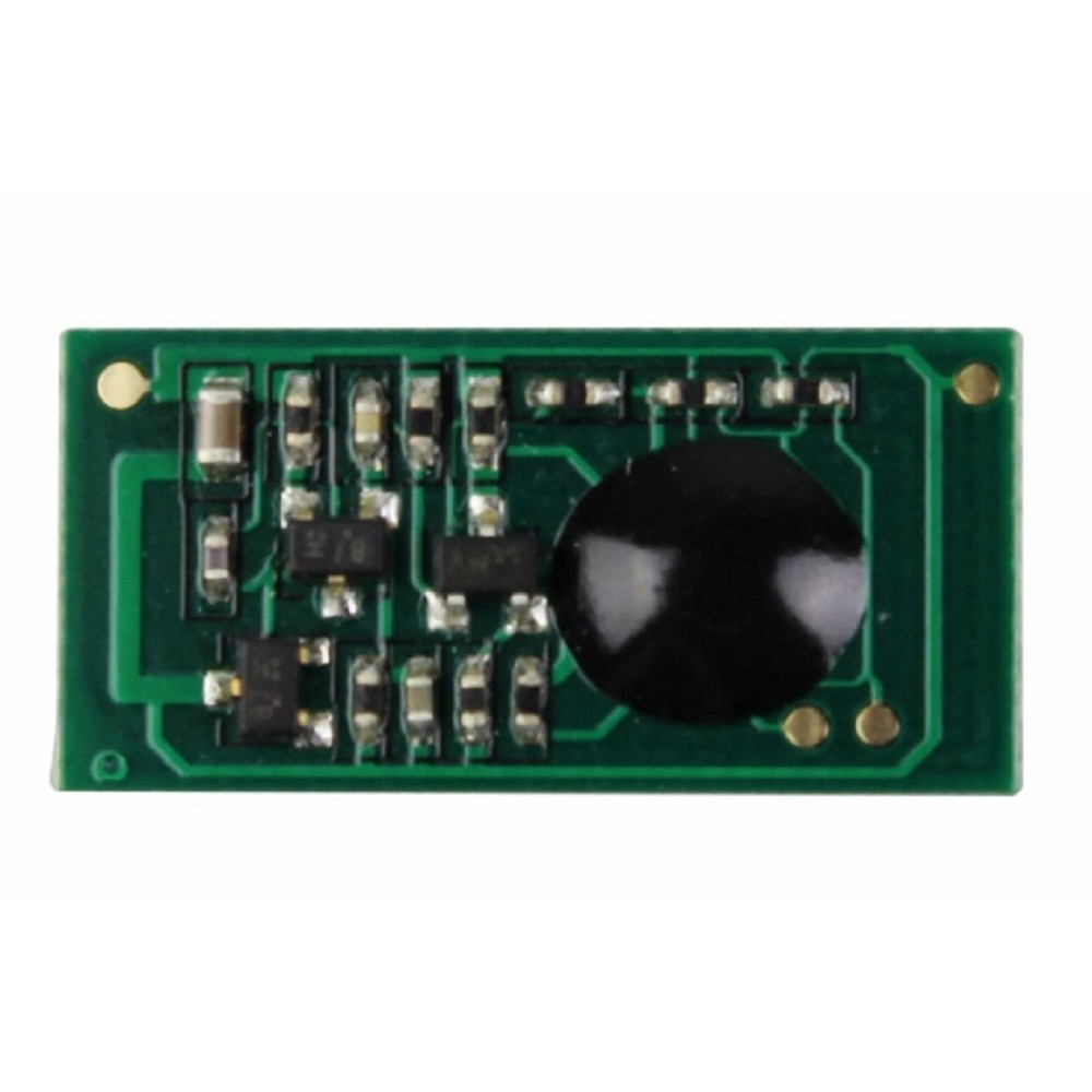Чипы Чип картриджа для RICOH Aficio MPC2030/2050/2031/2051/2551/2531 (CET) Yellow, (WW), 9500 стр., CET8247