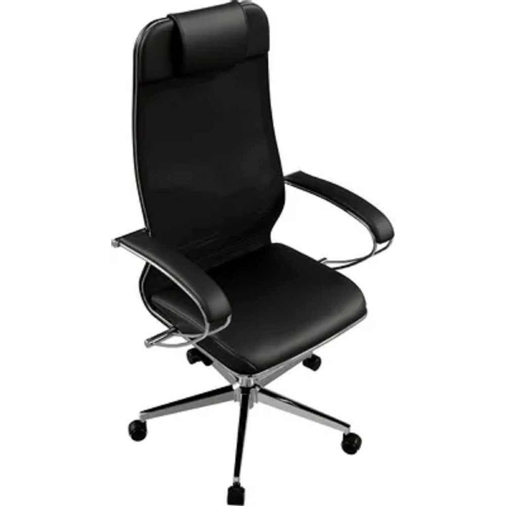 Кресло ErgoLife Comfort, Черный 1F6.16.1.543 [z1F6.16.1.543]