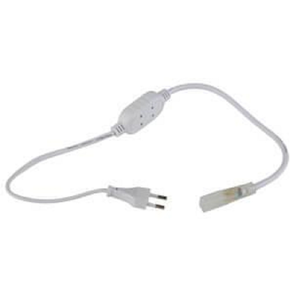 ЭРА Б0004967 Шнур питания для светодиодной ленты 220В LS-power cord-220-3528
