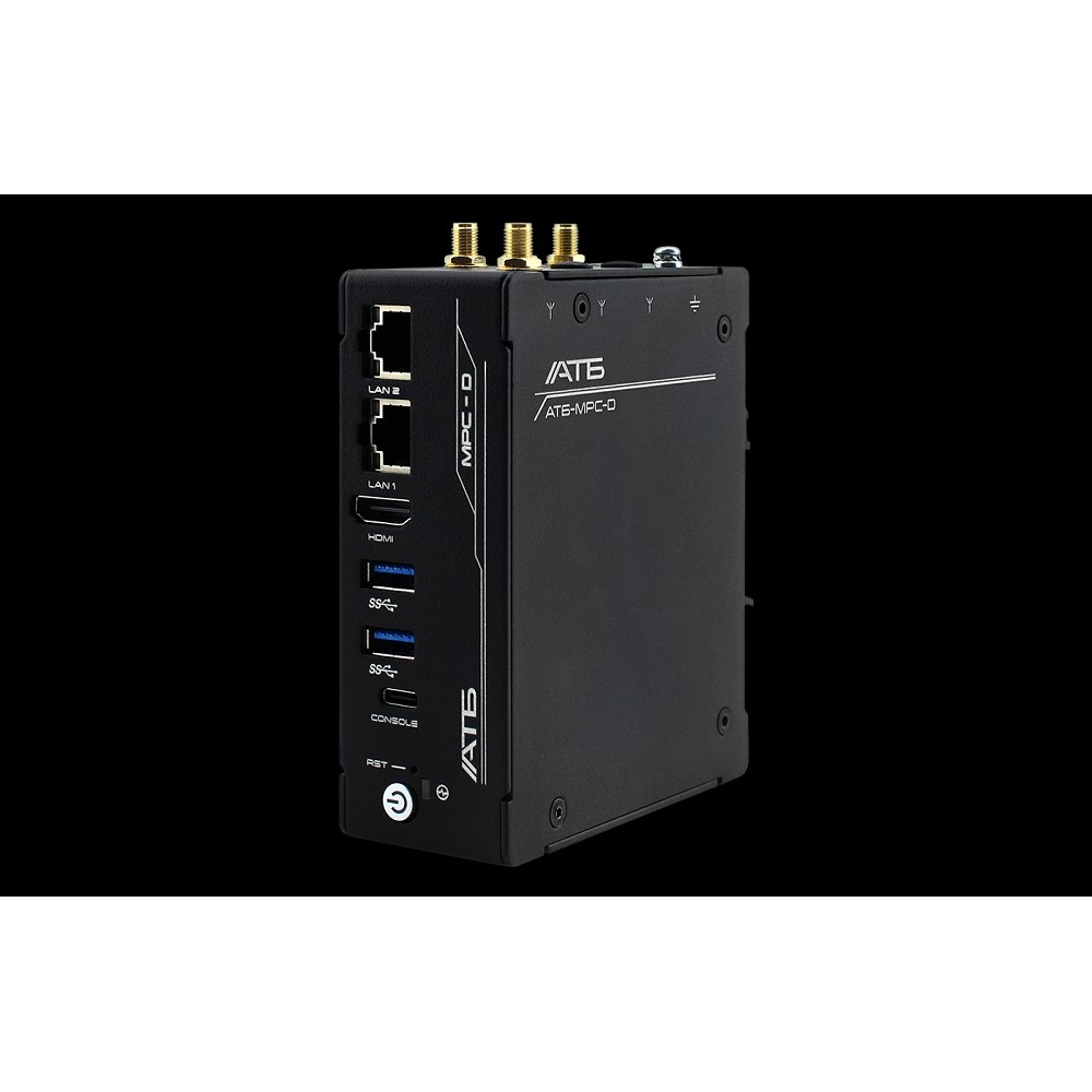 Промышленный компьютер АТБ Электроника АТБ - RK3568J-MPC-D HDMI 4K 60Гц