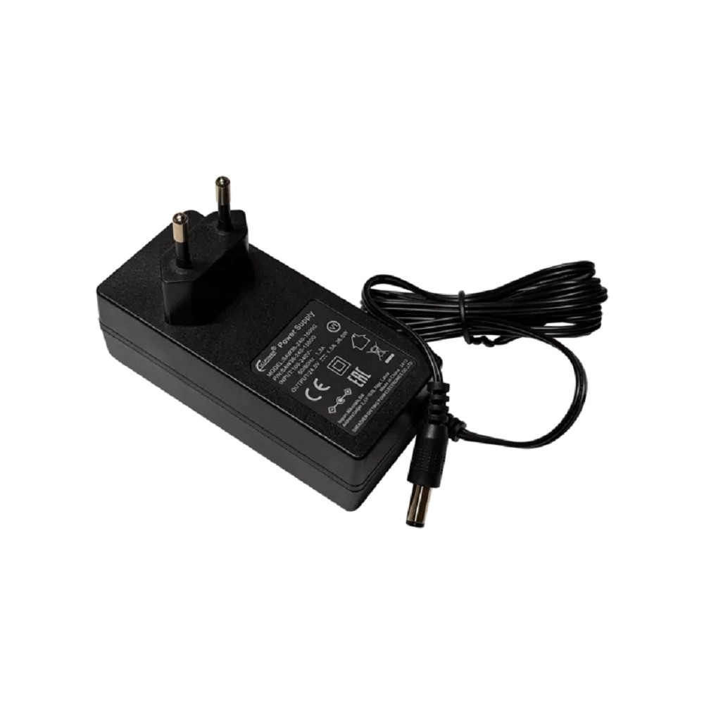 MikroTik SAW36-240-1500 24V 1.5A 36W  Блок питания