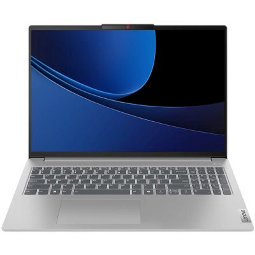 Ноутбук Lenovo IdeaPad Slim 5 16IMH9 Core Ultra 5 125H 16Gb SSD1Tb Intel Arc 16" OLED 2K (2048x1280) без ОС l.grey WiFi BT Cam (83DC004GRK)