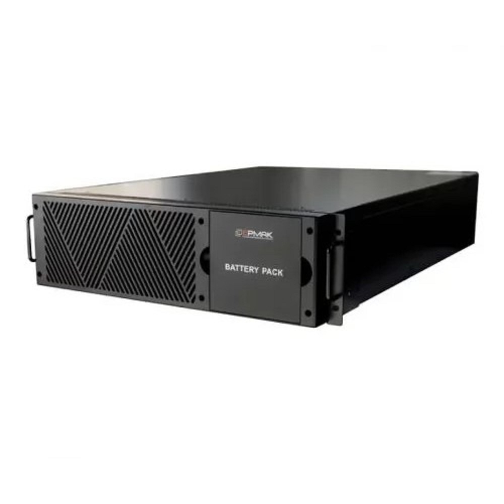 Ермак Батарейный Блок для ИБП СБП EPMAK (220-220.2-192-P 2 кВА)