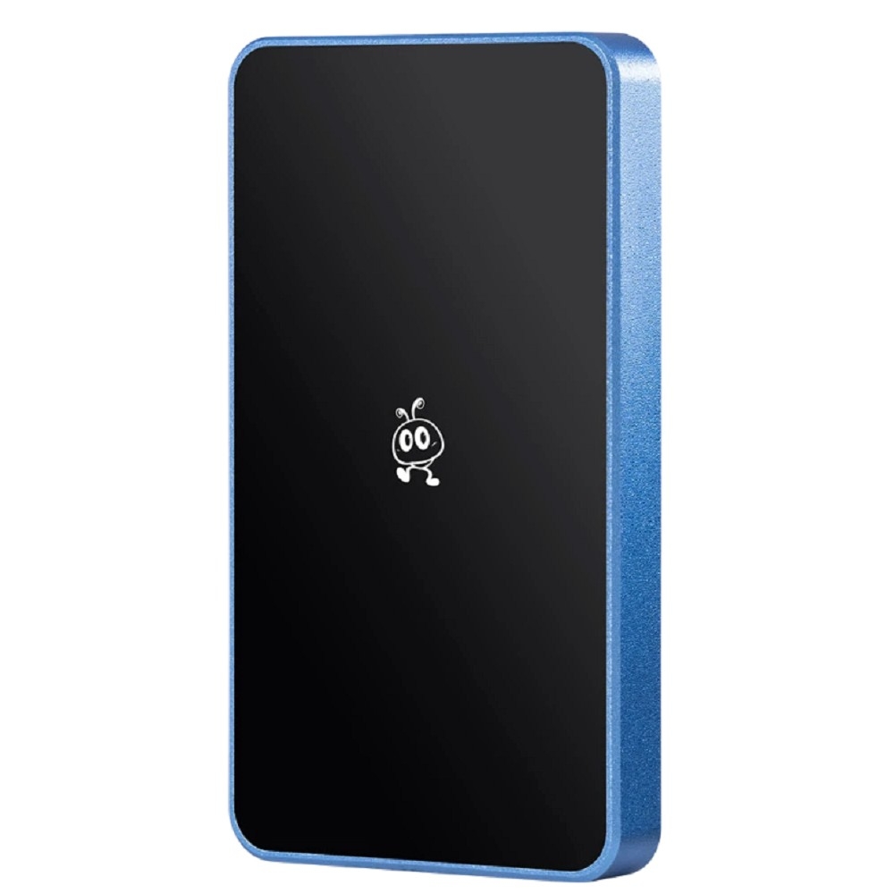 Smartbuy Portable SSD 2TB P5 Pro USB 3.2 frost [SBD2T0P5FU3C]