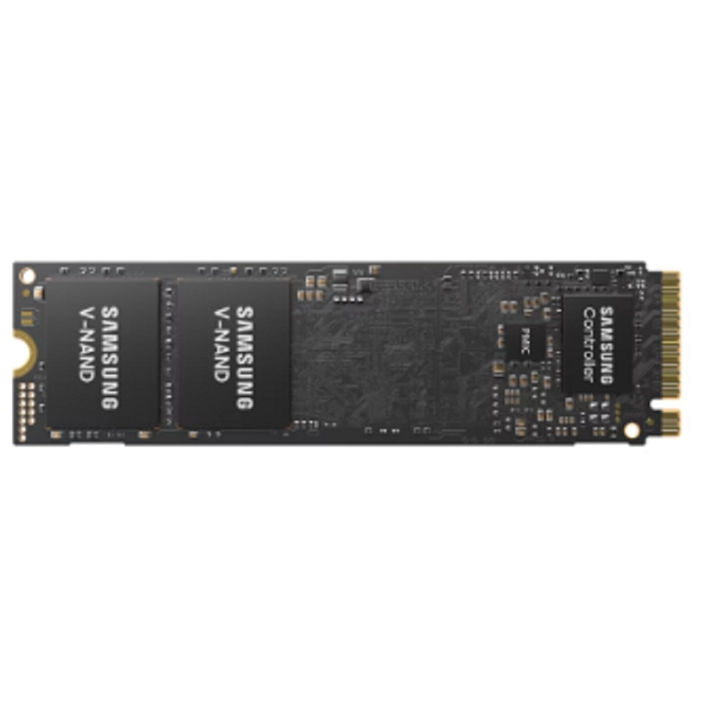 Твердотельный накопитель SSD 2.5" 512 Gb Samsung PM9C1b 2280 PCI-E 4.0 x4 Oem MZVL8512HFLU-00B07