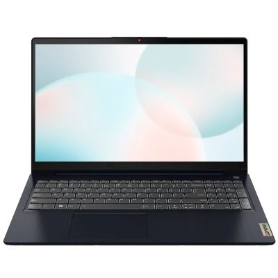 Lenovo IdeaPad 3 15ABA7 [82RN00AHRK] Blue 15.6" {FHD TN Ryzen 5 5625U/8GB/256GB SSD/DOS} (РФ)