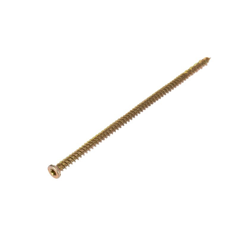 Rexant KR-01-3731-008 Шуруп по бетону KRANZ 7.5х182, короб (50 шт./уп.)