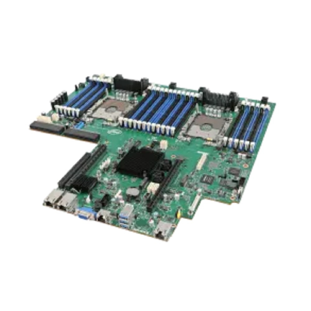 Intel S2600WF0R Материнская плата Intel iC624 Dual Socket 3647 two 2nd Generation Intel® Xeon® Scalable Processors [S2600WF0R]