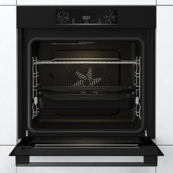 Gorenje BOS67371CLI Духовой шкаф электрический, бежевый