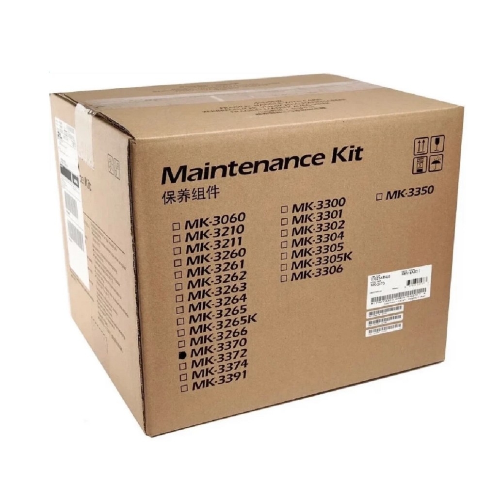 Ремонтный комплект Kyocera 170C0Y8NL0/MK-3370 Ecosys PA4500/MA4500 300000 стр. (O)