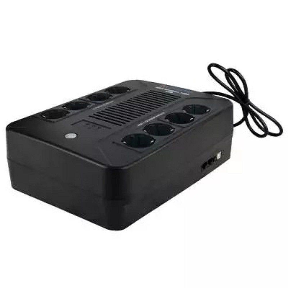 ИБП Комфорт 1000 USB Энергия {Е0201-1003}